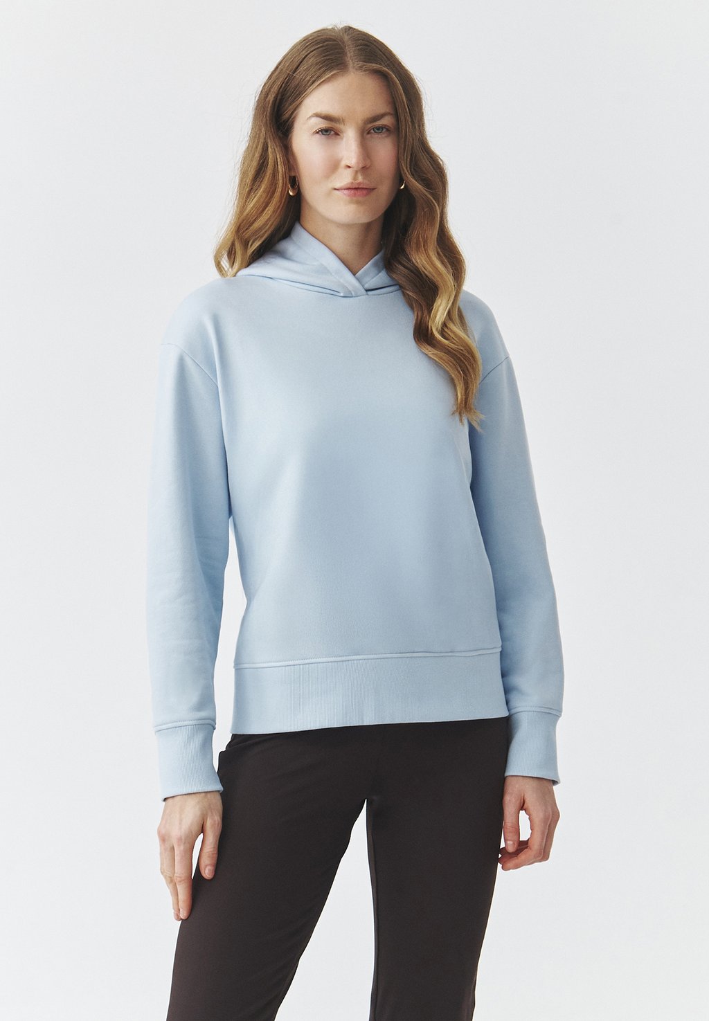Толстовка TATUUM, светло-голубой
Толстовка TATUUM, светло-голубой