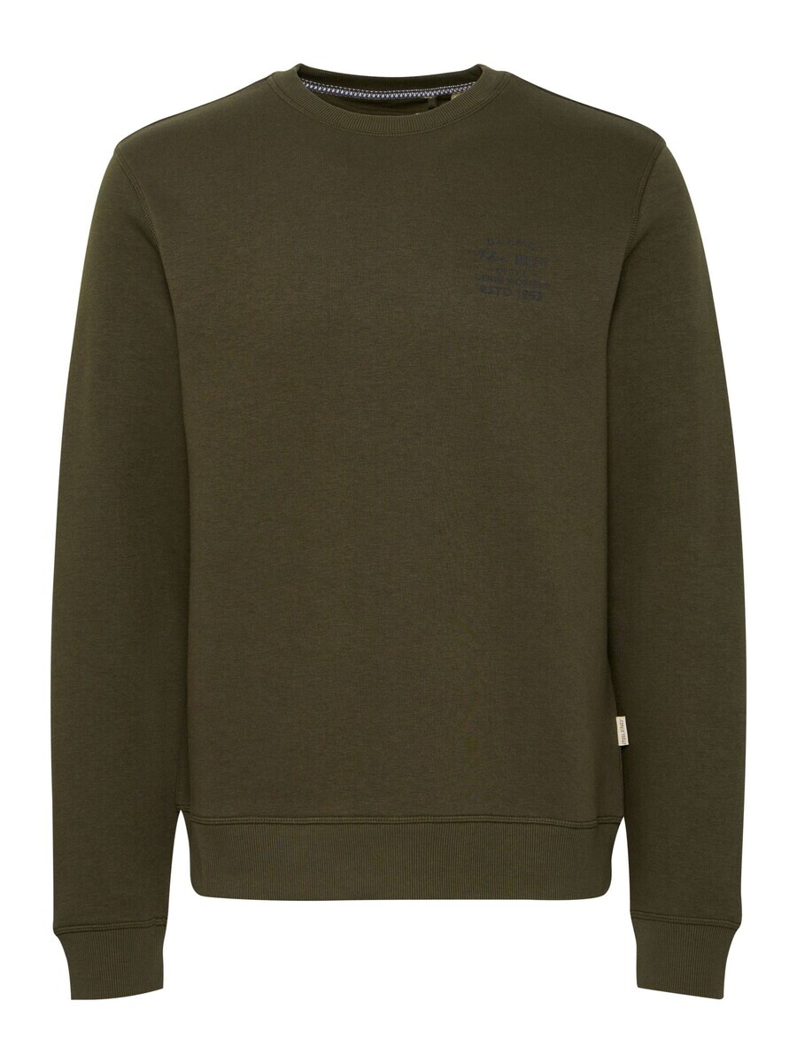 Свитер BLEND Sweatshirt, оливковый
Свитер BLEND Sweatshirt, оливковый