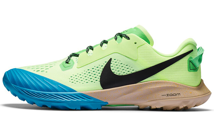 Мужские кроссовки для бега Nike Air Zoom Terra Kiger 6
Мужские кроссовки для бега Nike Air Zoom Terra Kiger 6
