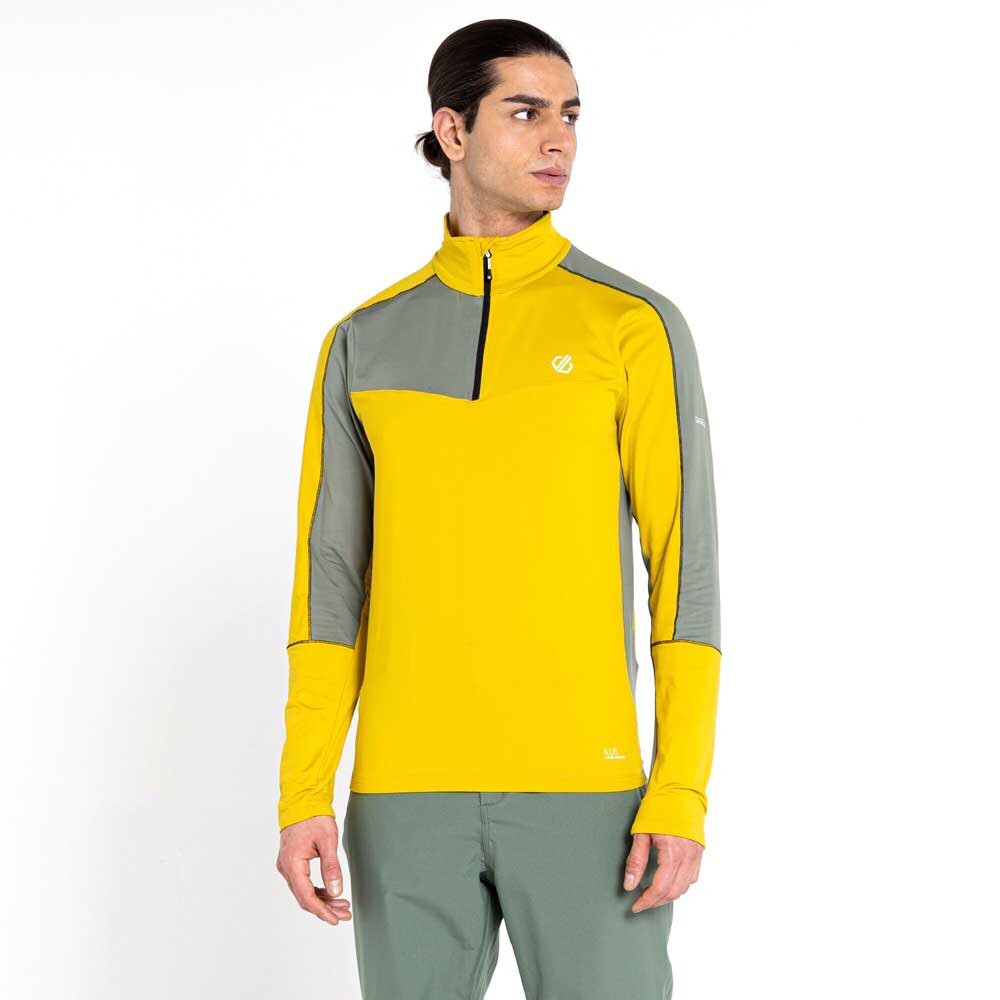 Лонгслив мужской Dare2B Dignify II Core Stretch Crew Neck спортивный, желто-серый, Желтый, Лонгслив мужской Dare2B Dignify II Core Stretch Crew Neck спортивный, желто-серый
Лонгслив мужской Dare2B Dignify II Core Stretch Crew Neck спортивный, желто-серый, Желтый, Лонгслив мужской Dare2B Dignify II Core Stretch Crew Neck спортивный, желто-серый