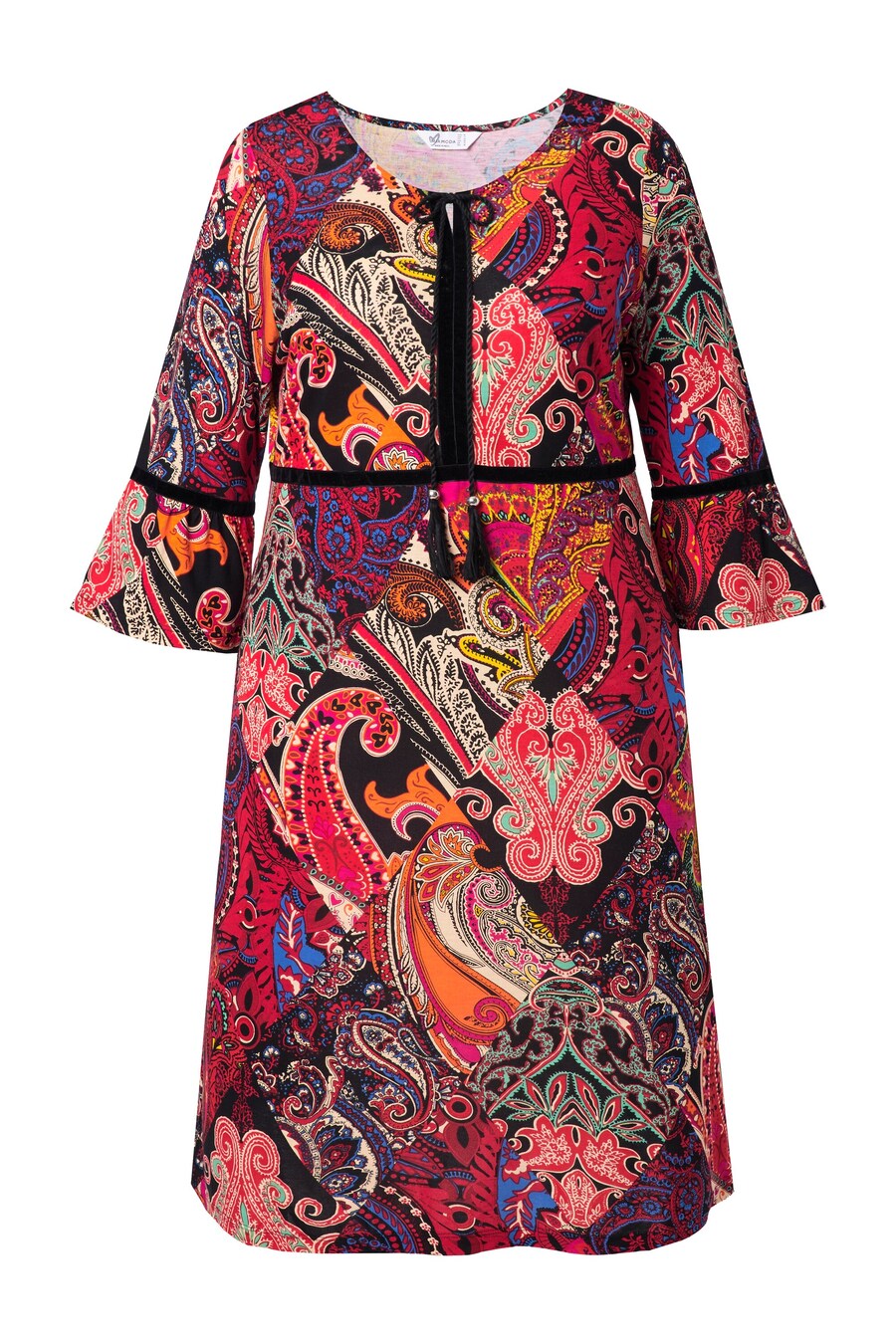 Миди платье MIAMODA, Dark red
Миди платье MIAMODA, Dark red