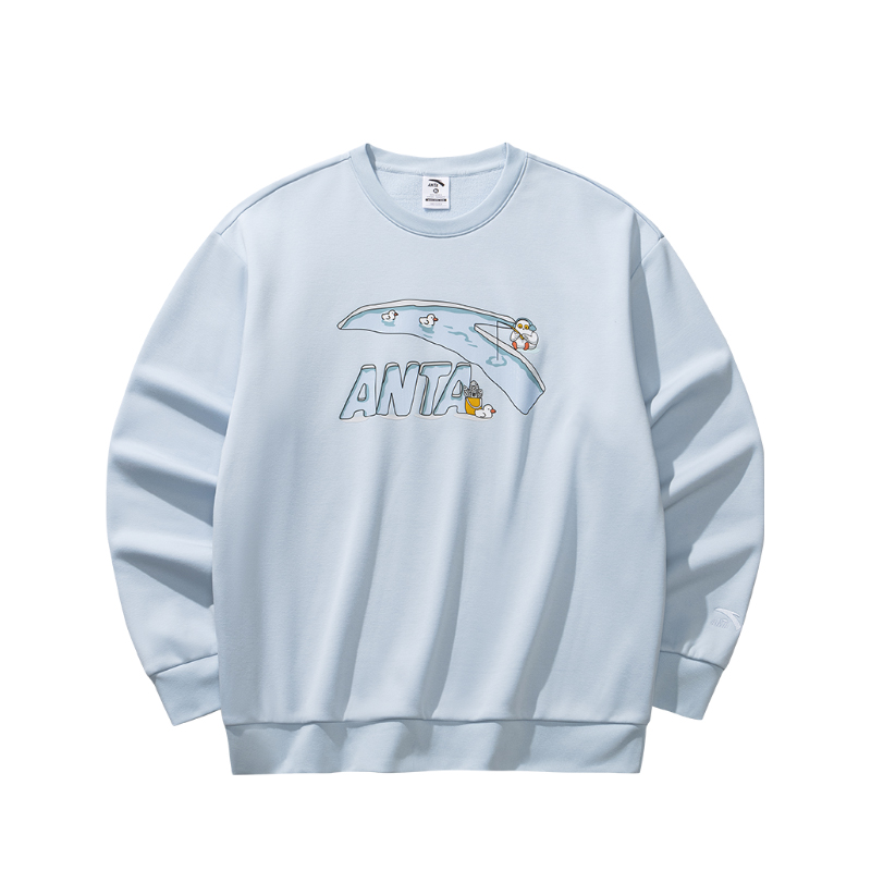 ANTA Свитшоты Men's Light Sky Blue 6, Синий, ANTA Свитшоты Men's Light Sky Blue 6
ANTA Свитшоты Men's Light Sky Blue 6, Синий, ANTA Свитшоты Men's Light Sky Blue 6
