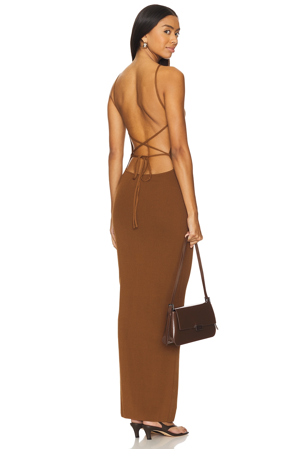 Аня платье All The Ways, цвет mocha
Аня платье All The Ways, цвет mocha