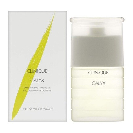 CALYX by Clinique Exhilarating Fragrance Spray 1.7 oz for Women Floral
CALYX by Clinique Exhilarating Fragrance Spray 1.7 oz for Women Floral