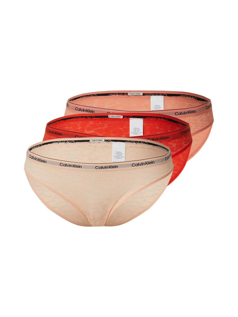 Обычные трусики Calvin Klein Underwear, цвет Apricot/Salmon/Red
Обычные трусики Calvin Klein Underwear, цвет Apricot/Salmon/Red