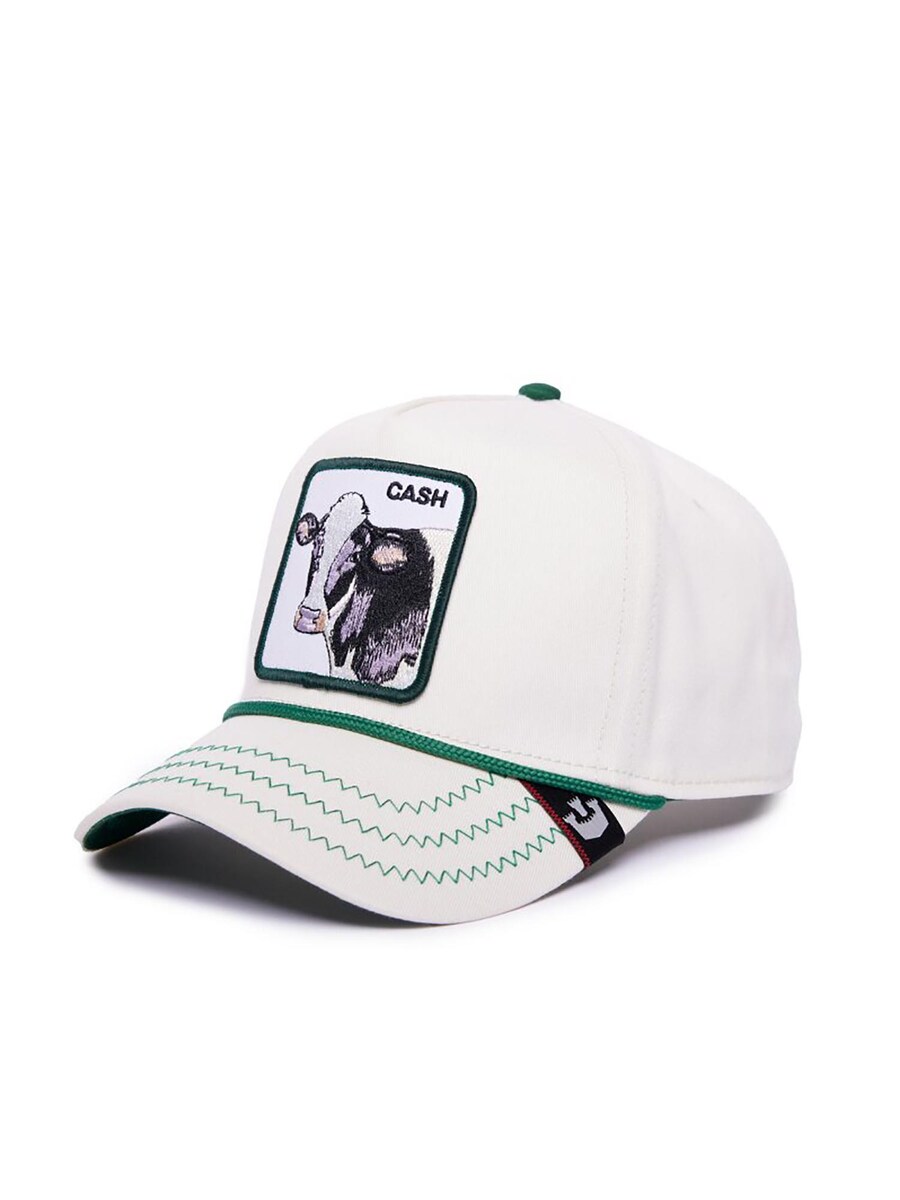 Бейсболка GOORIN Bros. Cash Cow, Mixed colors
Бейсболка GOORIN Bros. Cash Cow, Mixed colors