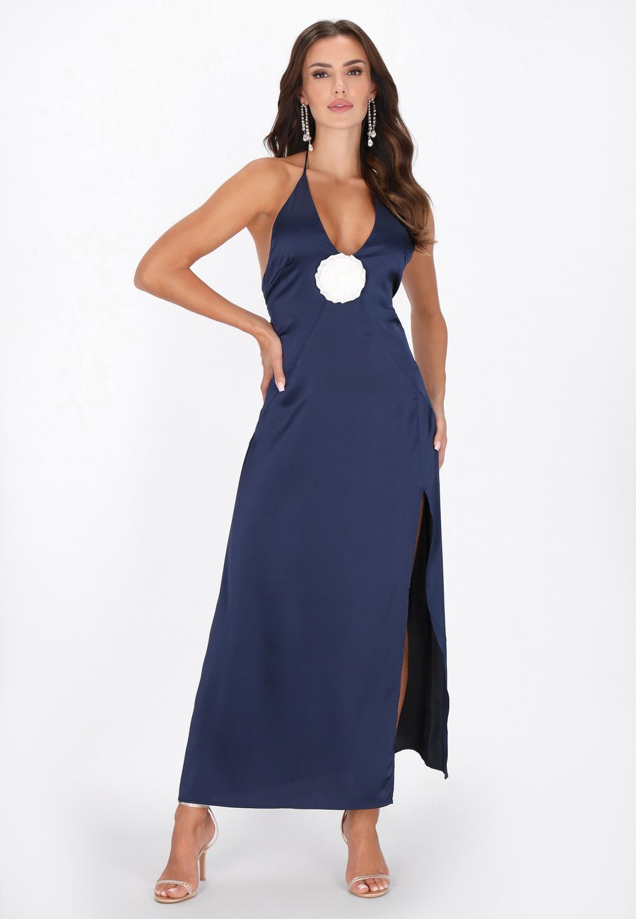 Платье faina Maxi dress, Navy/Blue
Платье faina Maxi dress, Navy/Blue