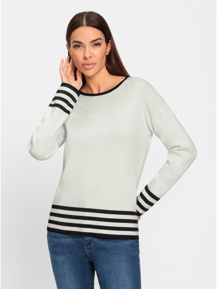 Свитер Heine, экрю
Свитер Heine, экрю