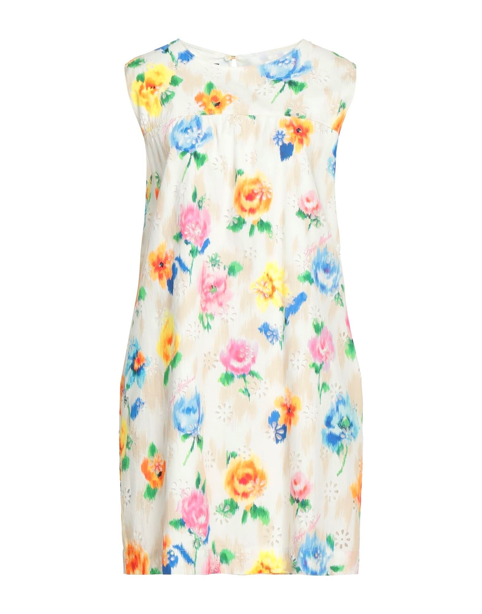 Мини-платье Moschino, белый
Мини-платье Moschino, белый