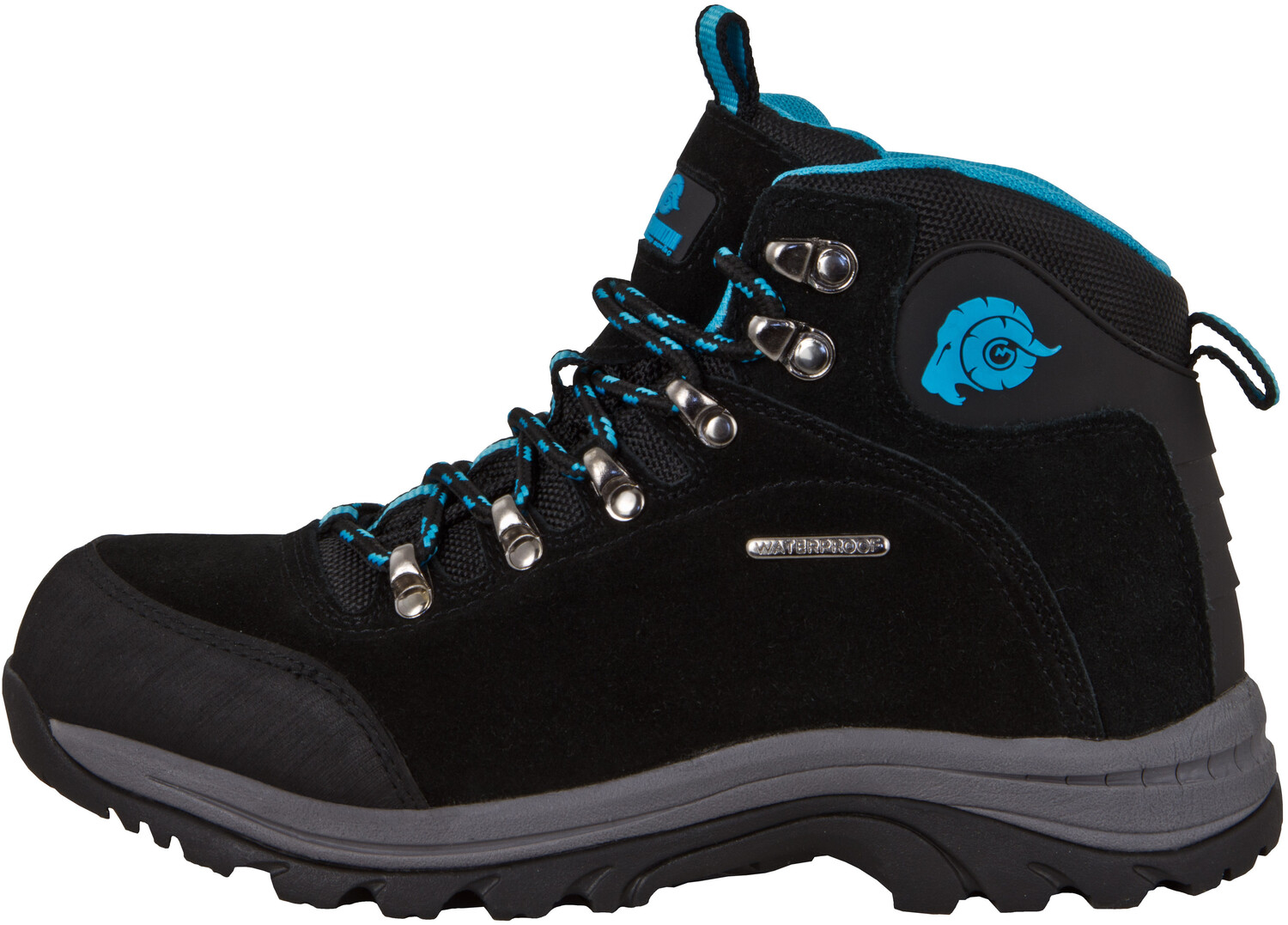 Походная обувь GUGGEN MOUNTAIN Uni, синий
Походная обувь GUGGEN MOUNTAIN Uni, синий