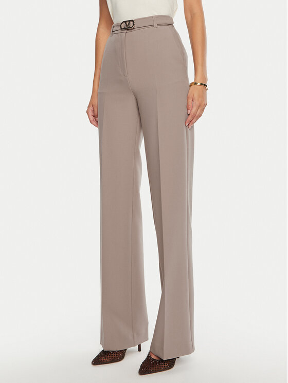 Брюки regular fit Celia 4BGB03 7046A Marciano Guess, бежевый
Брюки regular fit Celia 4BGB03 7046A Marciano Guess, бежевый