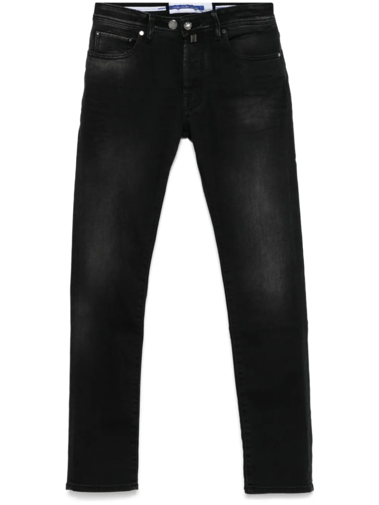 Джинсы Jacob Cohën Bard, черный 
Джинсы Jacob Cohën Bard, черный