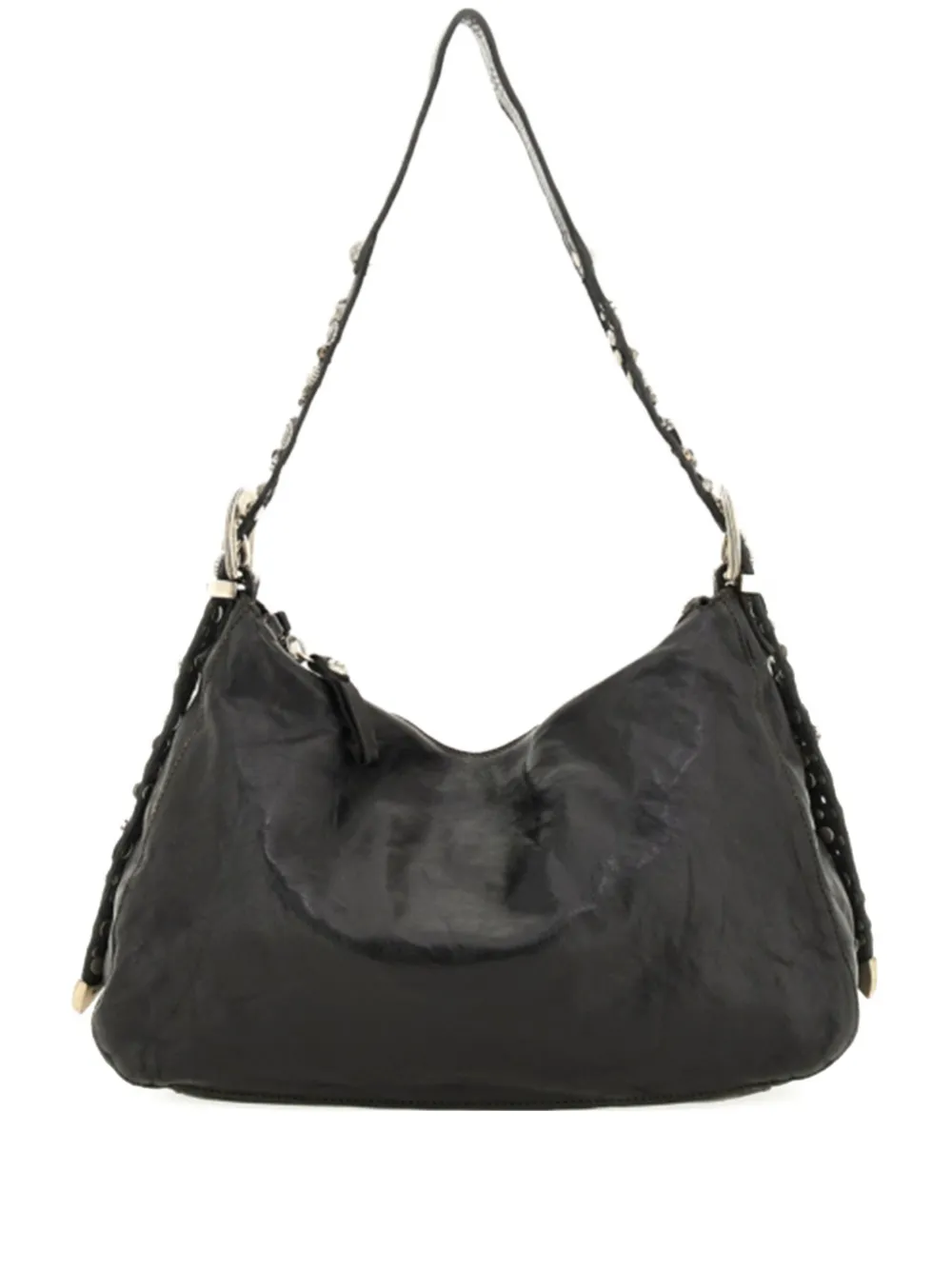 Сумка на плечо Giuliana Campomaggi, черный
Сумка на плечо Giuliana Campomaggi, черный