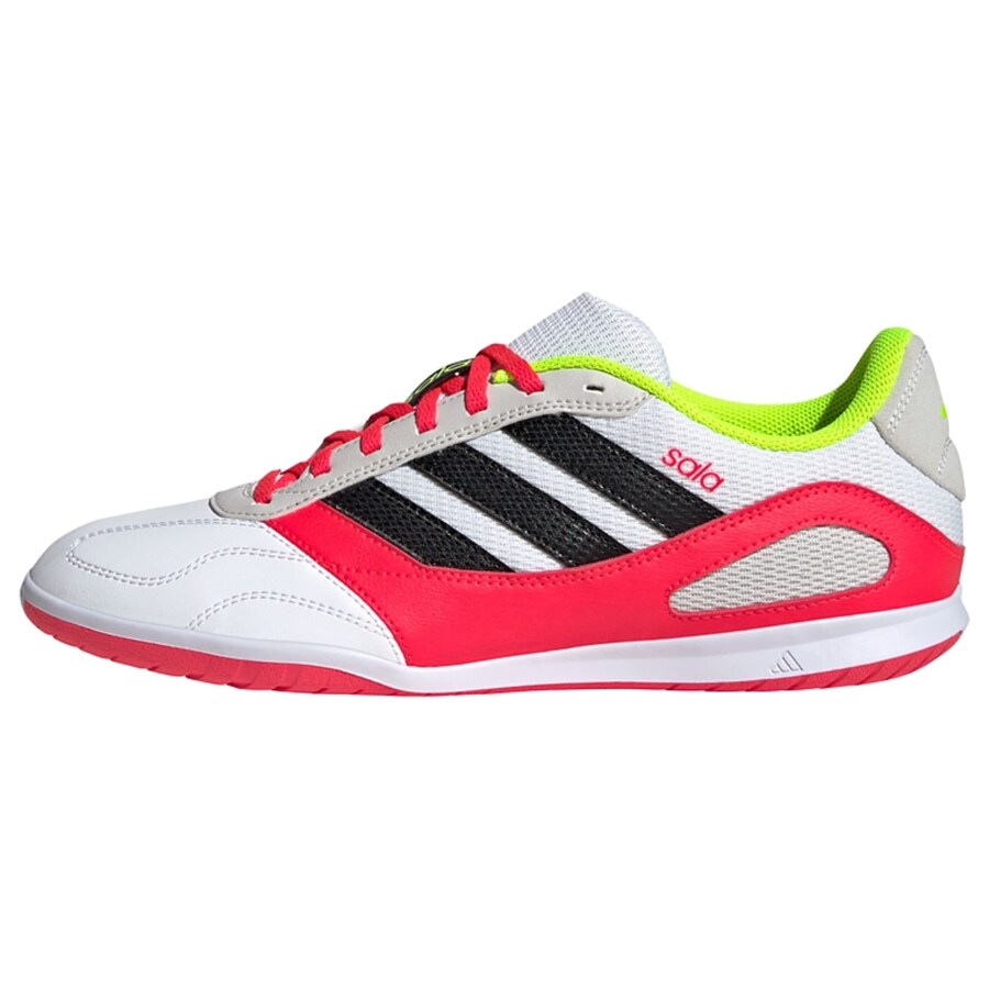 Футбольные бутсы ADIDAS PERFORMANCE Super Sala Competition III, белый
Футбольные бутсы ADIDAS PERFORMANCE Super Sala Competition III, белый