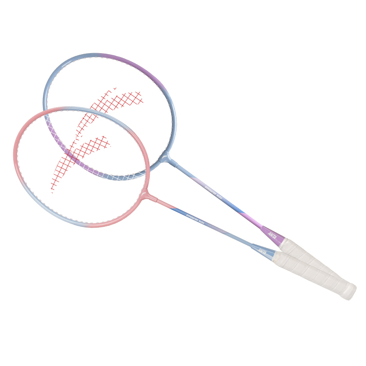 Ракетка для бадминтона ANTA
Ракетка для бадминтона ANTA