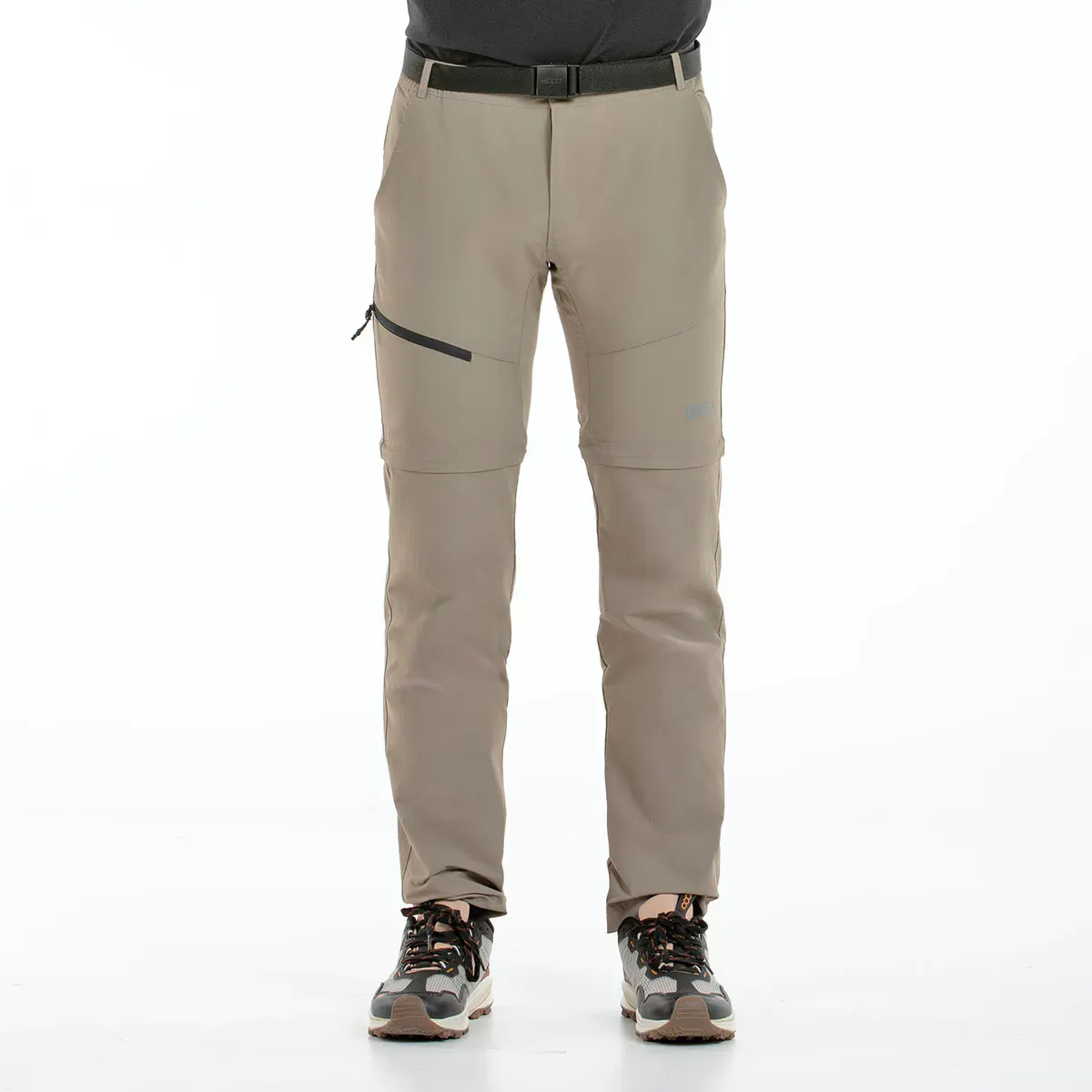 Словацкие мужские приключенческие брюки +8000, цвет Topo
Словацкие мужские приключенческие брюки +8000, цвет Topo