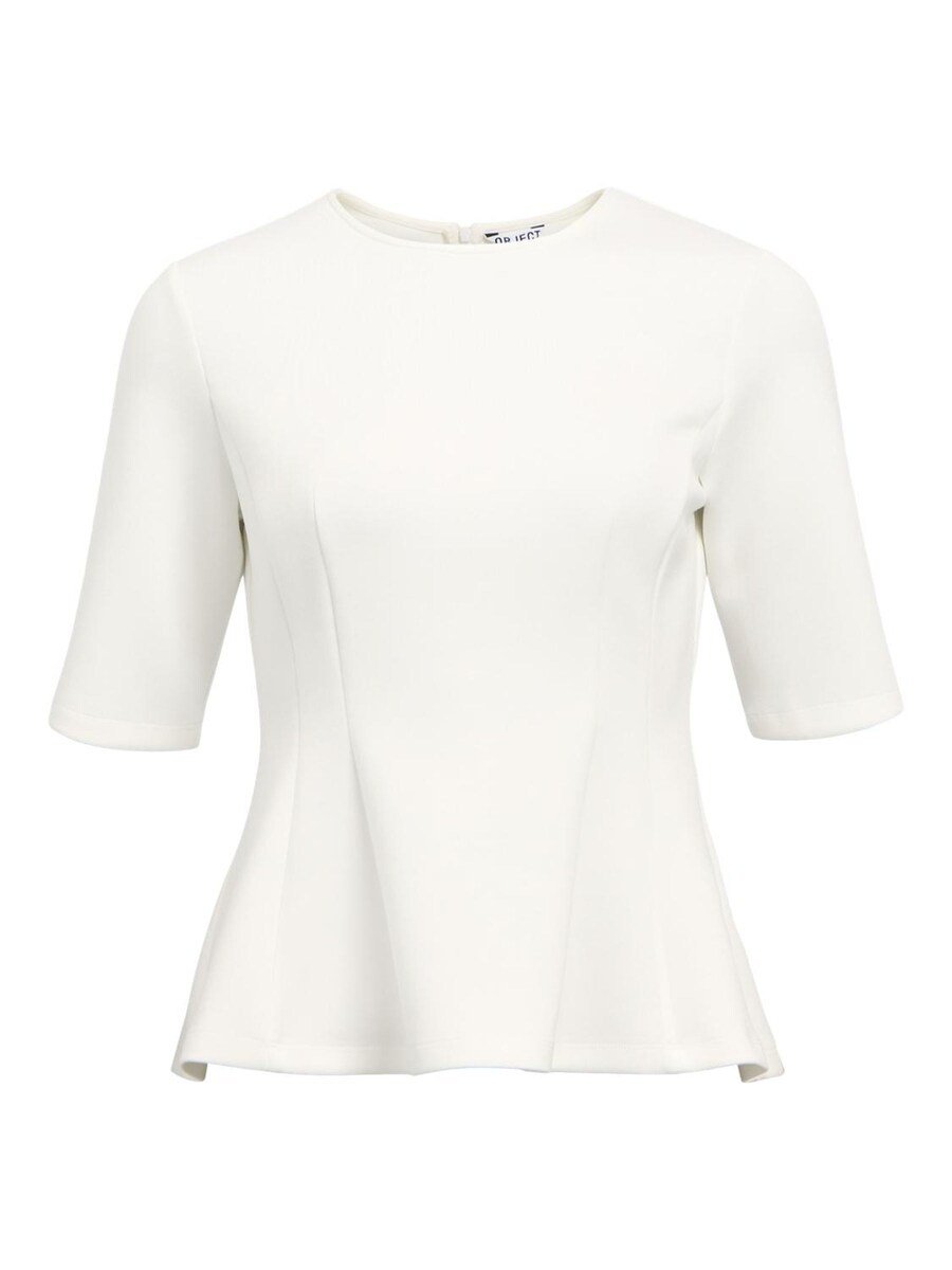 Рубашка OBJECT OBJDORINA, белый
Рубашка OBJECT OBJDORINA, белый