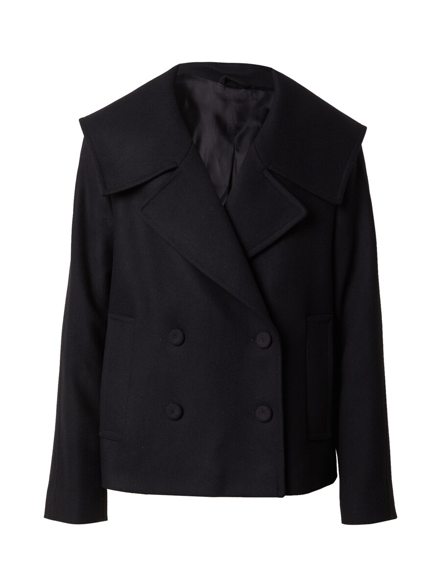 Пальто межсезонное & Other Stories, черный
Пальто межсезонное & Other Stories, черный