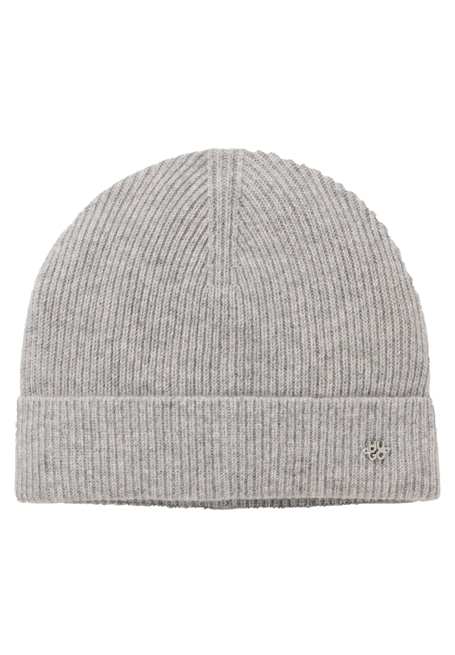 Шапка HUGO, серый
Шапка HUGO, серый