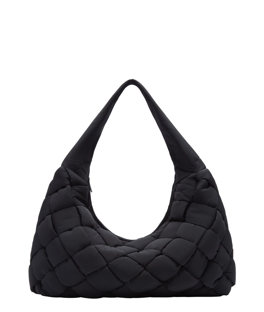 Сумка через плечо Liebeskind Berlin, Black
Сумка через плечо Liebeskind Berlin, Black