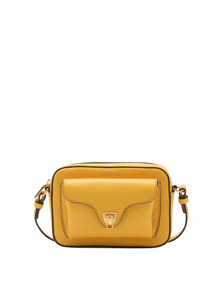 Сумочка Coccinelle COCCINELLE BEAT, Yellow
Сумочка Coccinelle COCCINELLE BEAT, Yellow