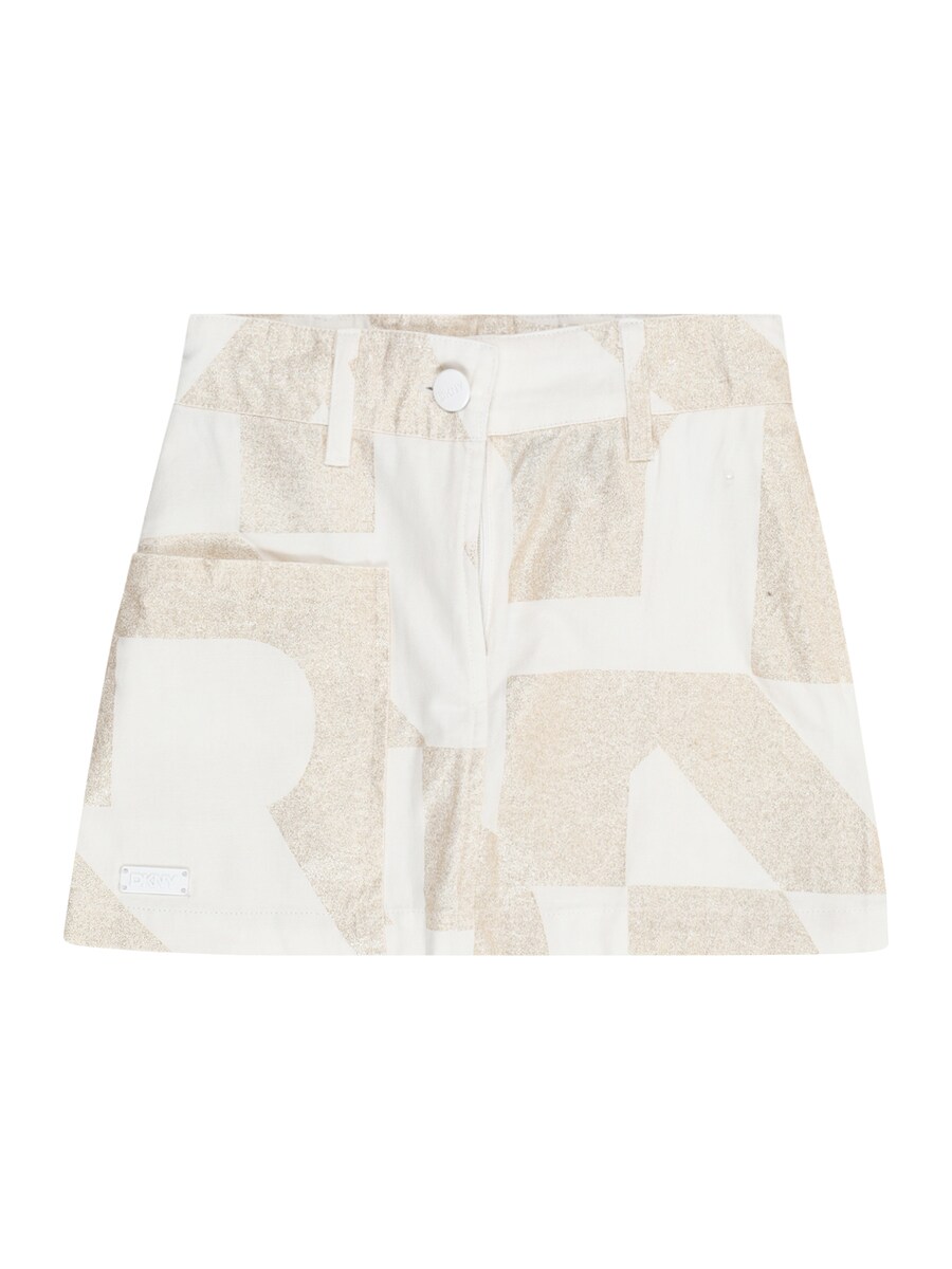 Юбка DKNY, золотой
Юбка DKNY, золотой