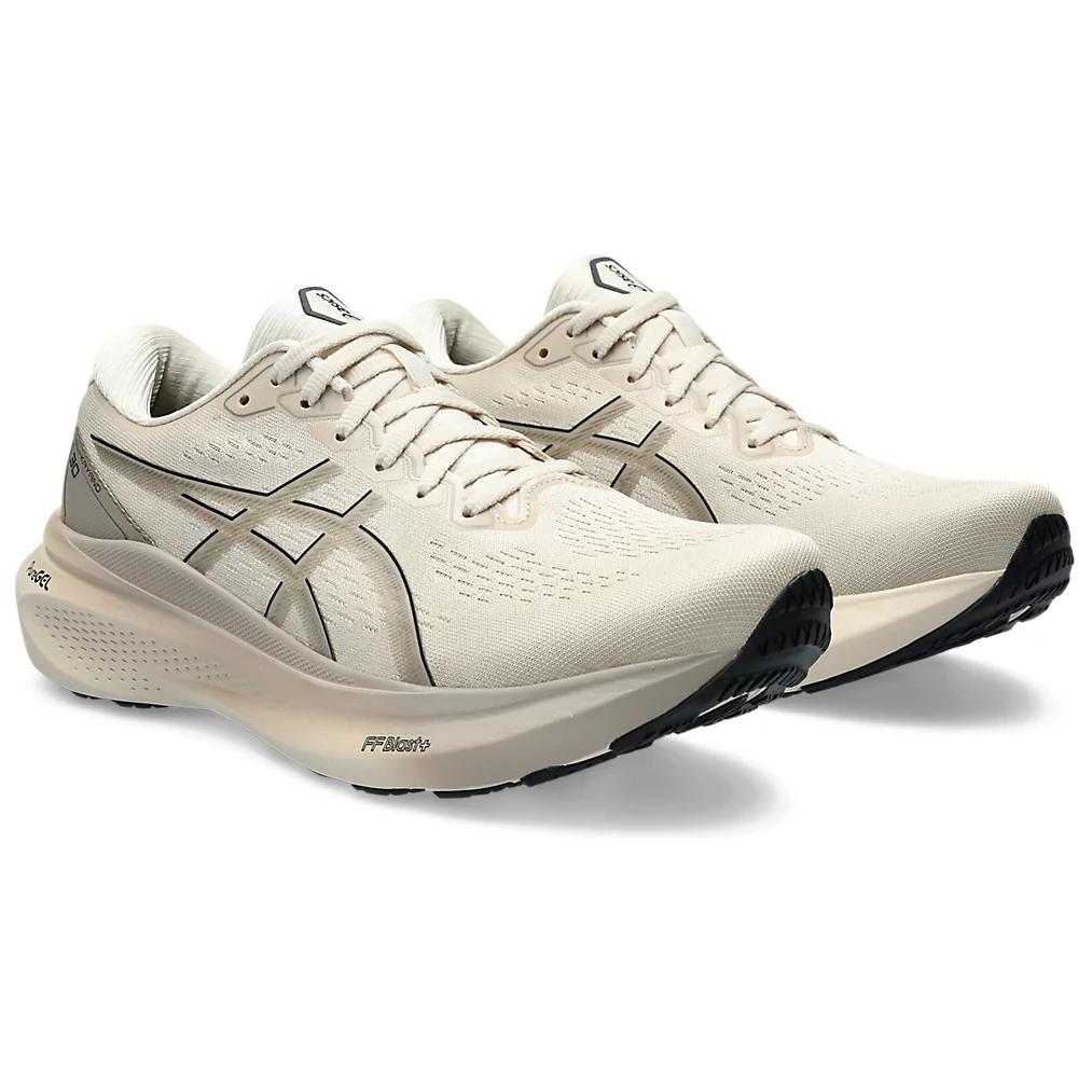 Asics Gel Kayano 30 Овсянка Черный, Бежевый Желтый
Asics Gel Kayano 30 Овсянка Черный, Бежевый Желтый