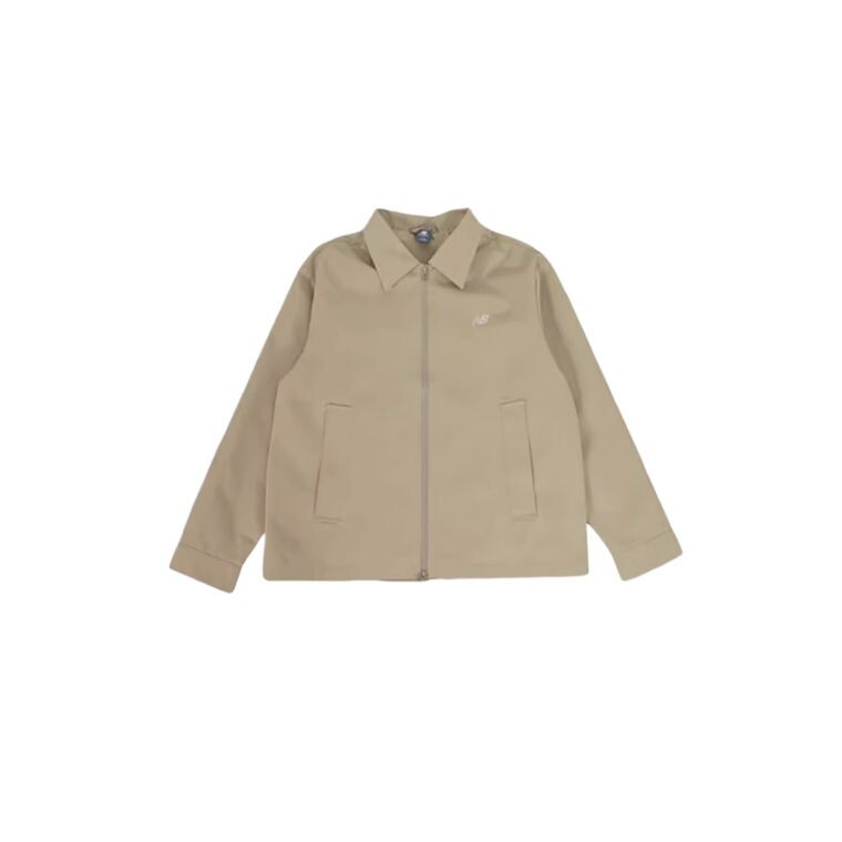 Куртка Sports Life Collection унисекс хаки New Balance
Куртка Sports Life Collection унисекс хаки New Balance