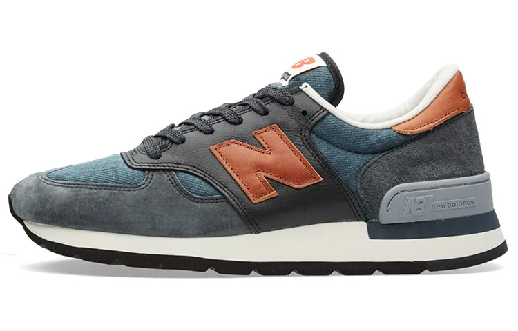 New Balance NB 990 V1 Кроссовки Мужчины
New Balance NB 990 V1 Кроссовки Мужчины