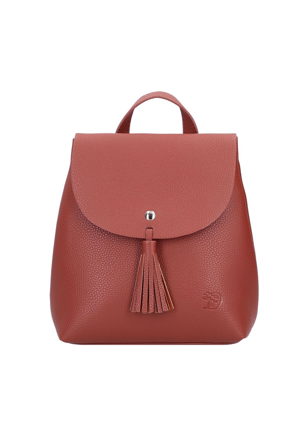 Рюкзак Ida City 26 см Tom Tailor, цвет Cognac
Рюкзак Ida City 26 см Tom Tailor, цвет Cognac