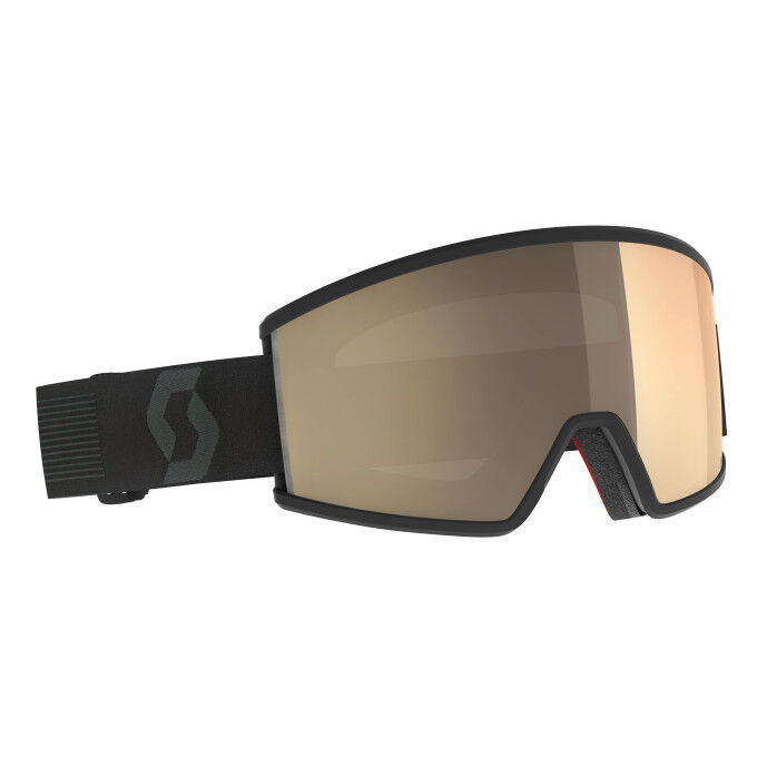 Горнолыжные очки SCOTT Ambit Compact LS
Горнолыжные очки SCOTT Ambit Compact LS