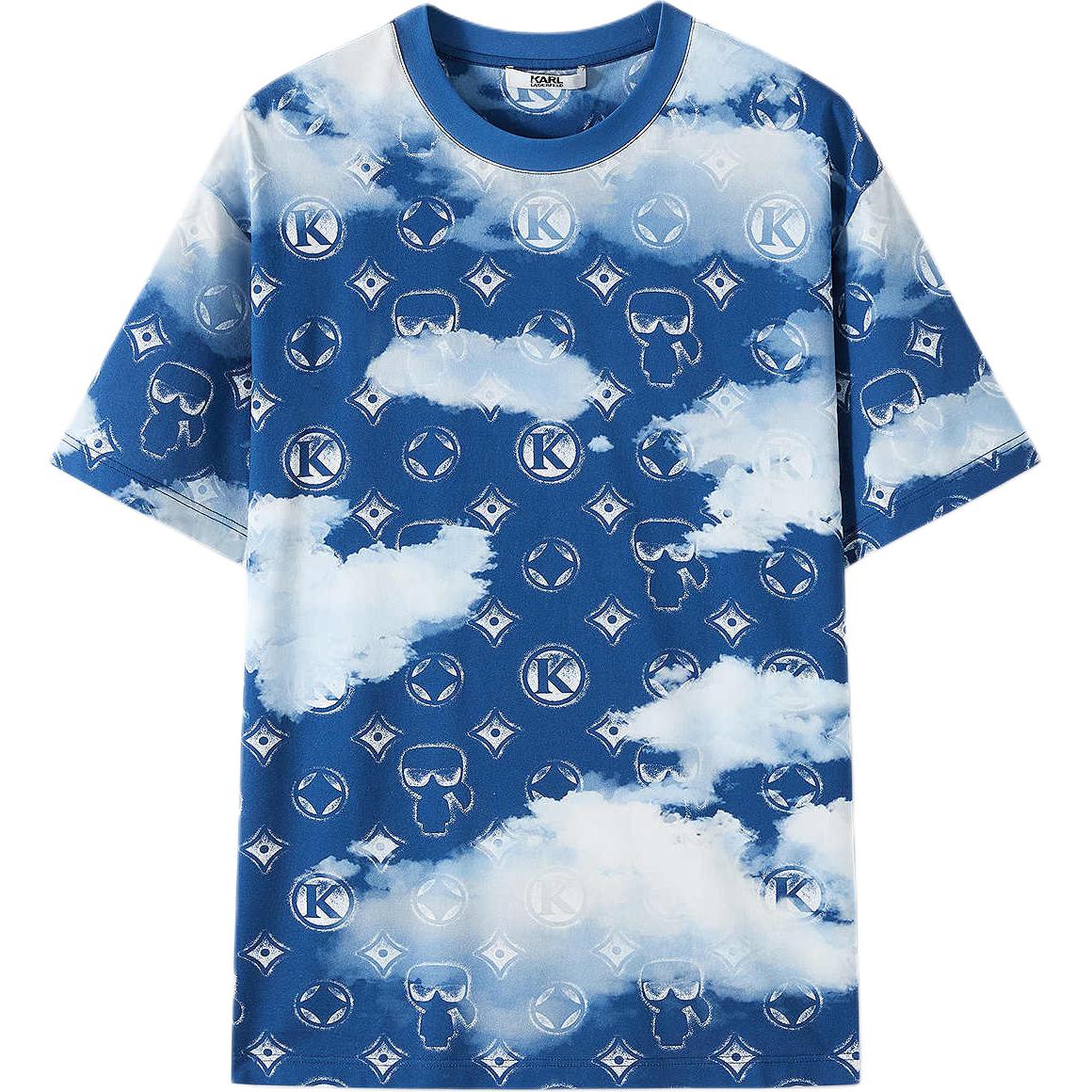 KARL LAGERFELD / Karl Lagerfeld Jeans Футболка KARL LAGERFELD SS25 мужская light blue, Синий, KARL LAGERFELD / Karl Lagerfeld Jeans Футболка KARL LAGERFELD SS25 мужская light blue
KARL LAGERFELD / Karl Lagerfeld Jeans Футболка KARL LAGERFELD SS25 мужская light blue, Синий, KARL LAGERFELD / Karl Lagerfeld Jeans Футболка KARL LAGERFELD SS25 мужская light blue