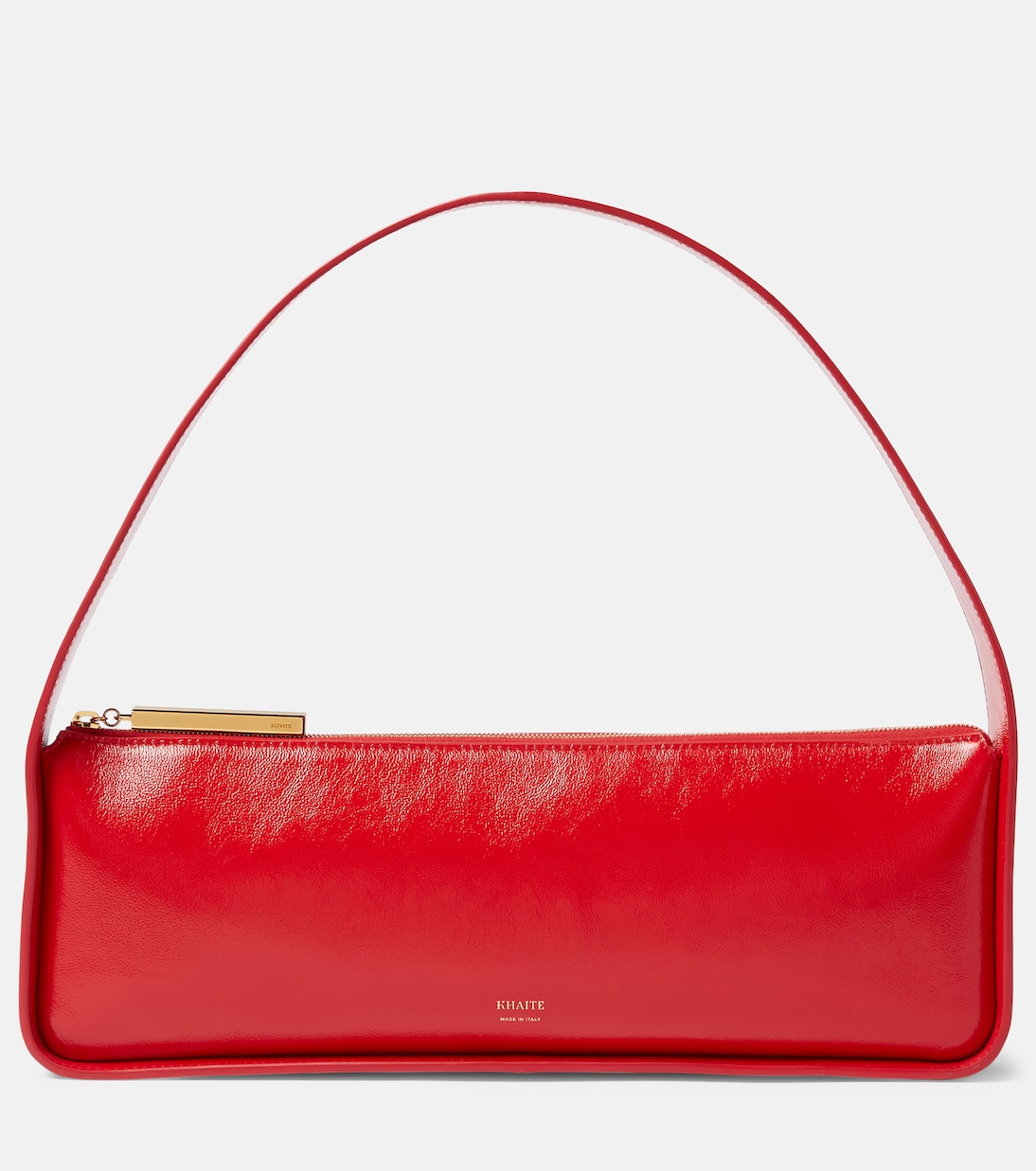 Кожаная сумка через плечо Lori Khaite, Rebel
Кожаная сумка через плечо Lori Khaite, Rebel