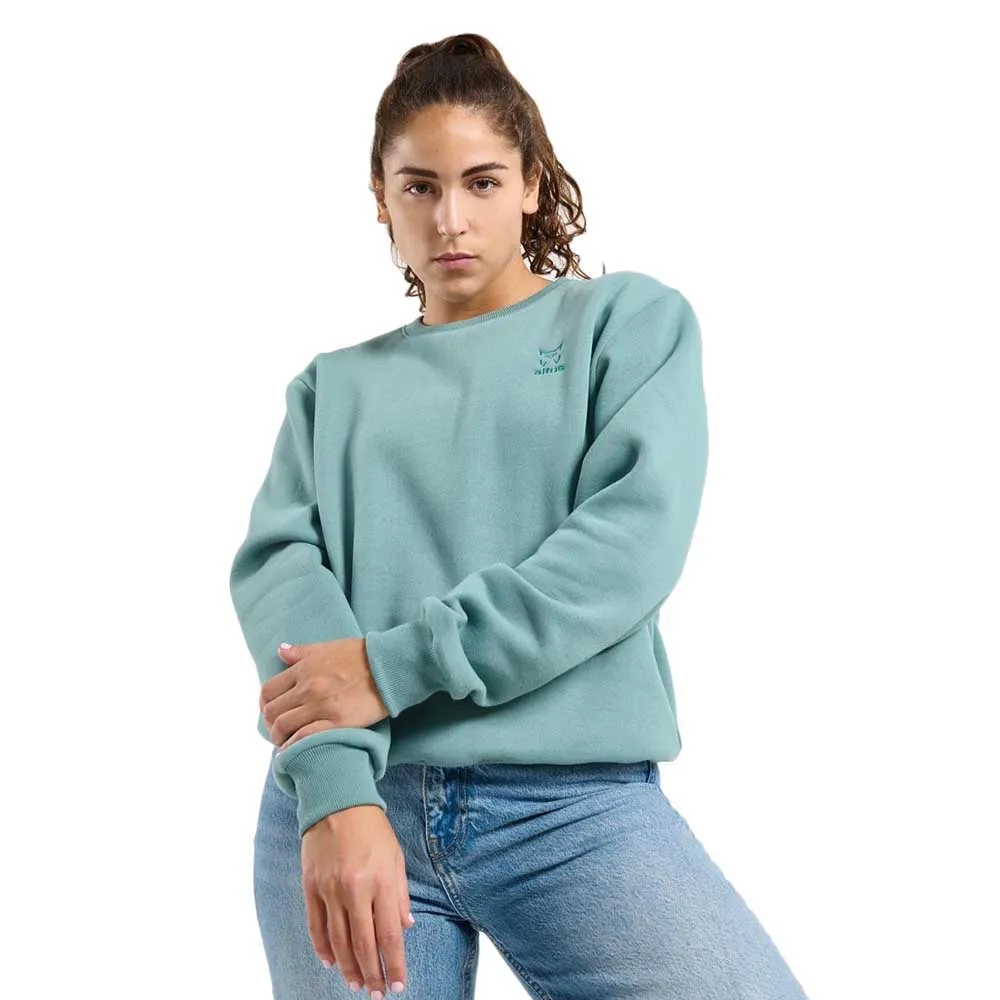 Худи Altus Luxor, синий 
Худи Altus Luxor, синий