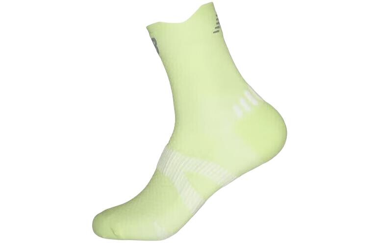 Носки унисекс до середины икры New Balance
Носки унисекс до середины икры New Balance