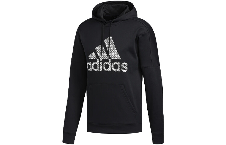 Adidas Мужская толстовка, Черный
Adidas Мужская толстовка, Черный