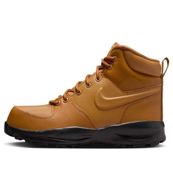 Кроссовки manoa 'wheat black' Nike, мультиколор
Кроссовки manoa 'wheat black' Nike, мультиколор