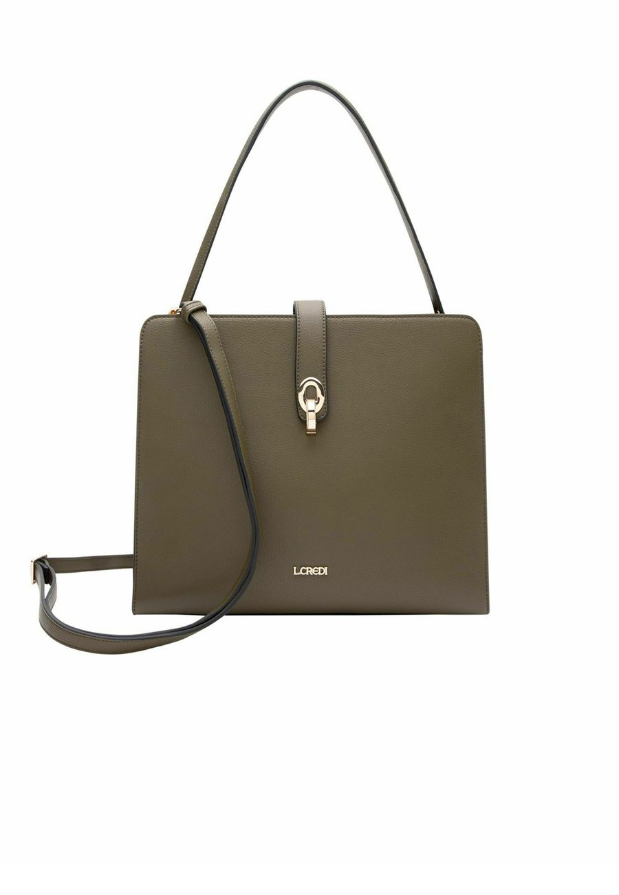 Сумка кросс-боди L.CREDI PETRONELLA, Forest/Evergreen
Сумка кросс-боди L.CREDI PETRONELLA, Forest/Evergreen