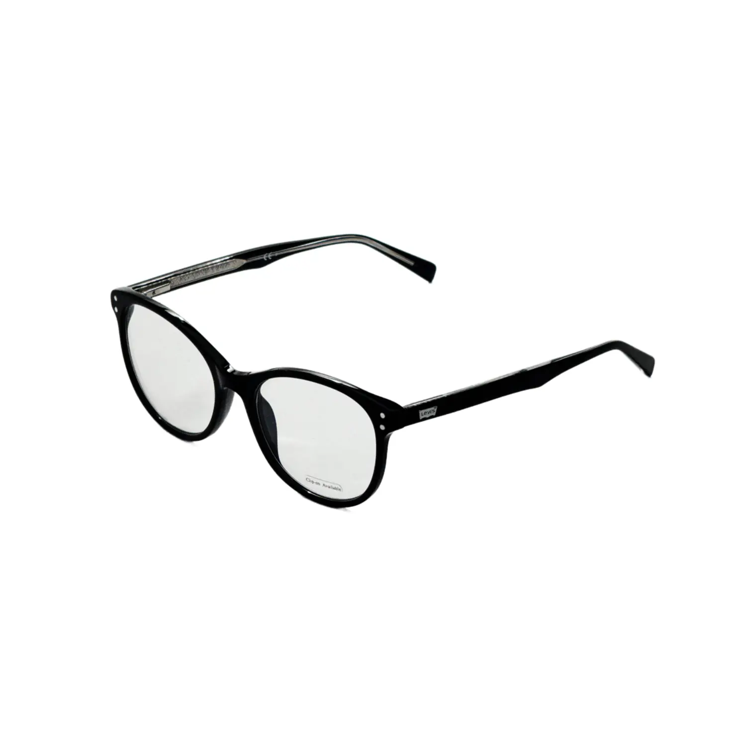 Levi's Женские солнцезащитные очки 53 мм Black
Levi's Женские солнцезащитные очки 53 мм Black