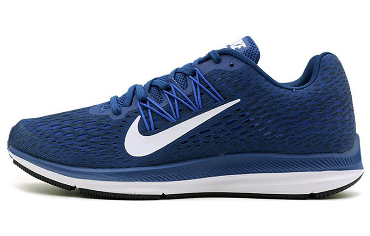 Кроссовки Nike Zoom Winflo 5 для мужчин
Кроссовки Nike Zoom Winflo 5 для мужчин