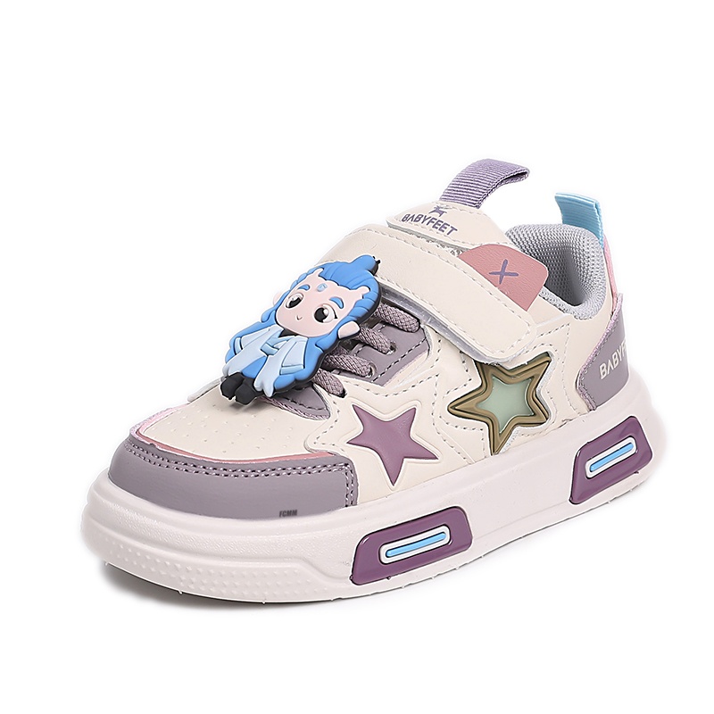 Нескользящие, легкие, амортизирующие, низкие детские кроссовки для скейтбординга FCMM, фиолетовый
Нескользящие, легкие, амортизирующие, низкие детские кроссовки для скейтбординга FCMM, фиолетовый