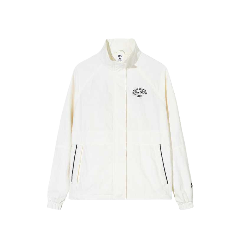 Куртки и пальто для женщин Life Collection ANTA, warm jade белый
Куртки и пальто для женщин Life Collection ANTA, warm jade белый