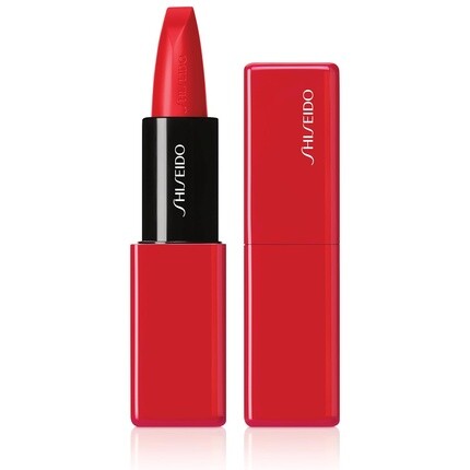 Губная помада TECHNOSATIN Gel 3.30г Shiseido
Губная помада TECHNOSATIN Gel 3.30г Shiseido