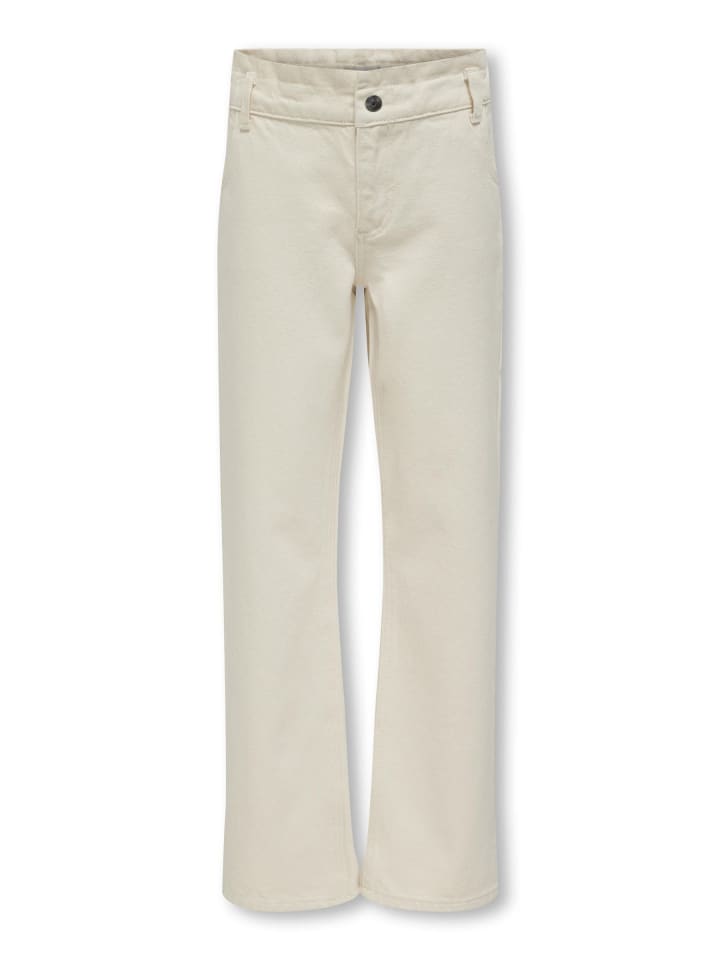 Джинсы KIDS ONLY, экрю
Джинсы KIDS ONLY, экрю