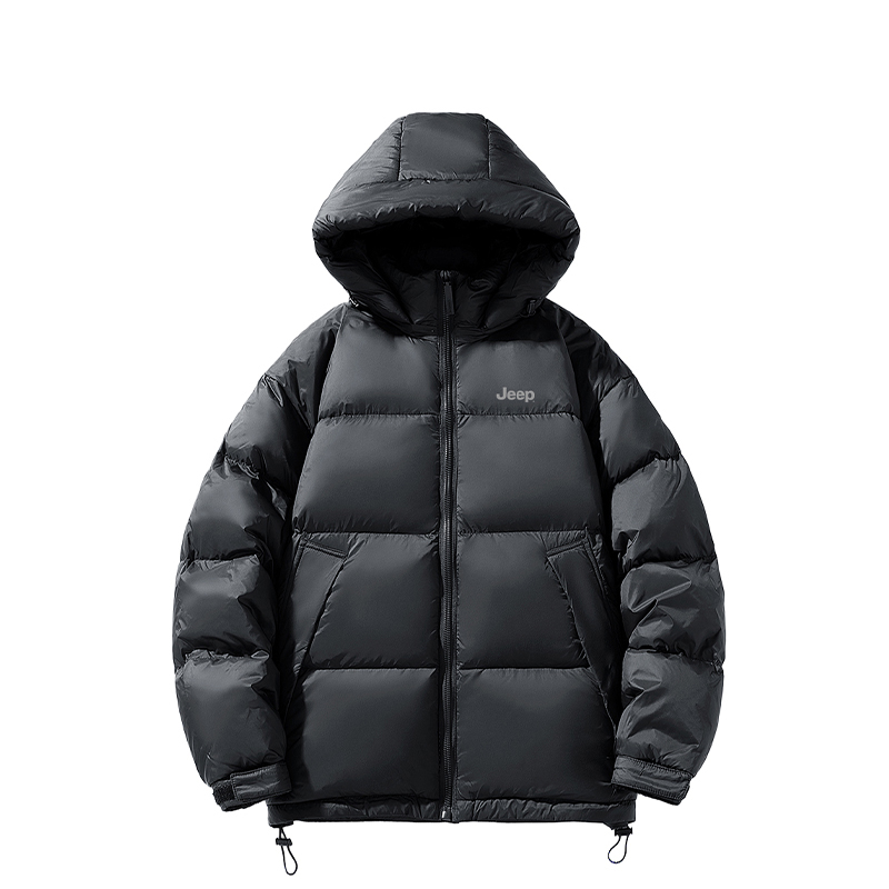 Куртка Soft Shell Down Unisex Jeep, pure черный
Куртка Soft Shell Down Unisex Jeep, pure черный