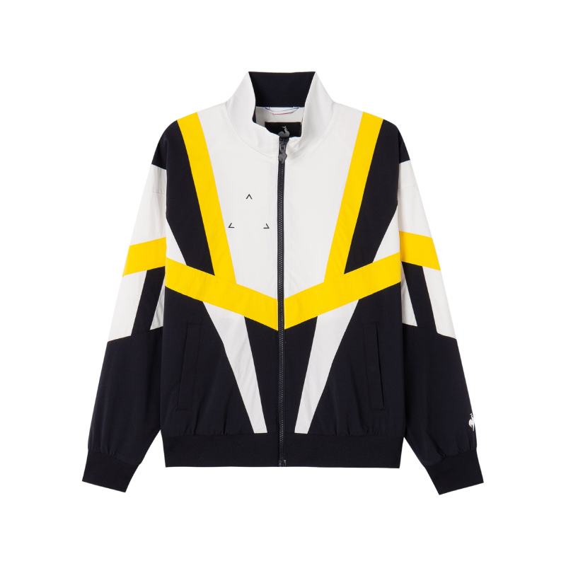 Le Coq Sportif Куртка женская, Dazzle Black-2
Le Coq Sportif Куртка женская, Dazzle Black-2