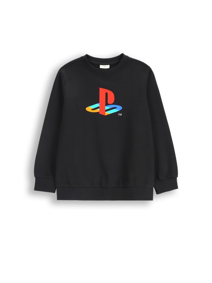 Толстовка Coccodrillo, черный
Толстовка Coccodrillo, черный