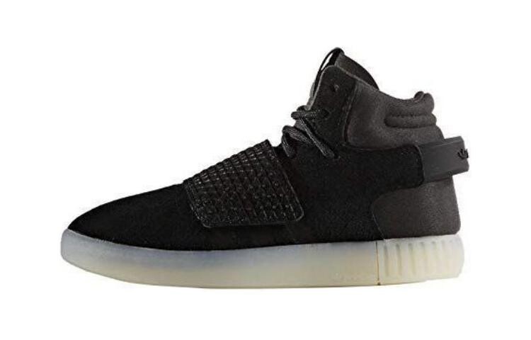 Детские кроссовки для скейтбординга Tubular PS Low-top темно-серые Adidas Originals, черный/серый
Детские кроссовки для скейтбординга Tubular PS Low-top темно-серые Adidas Originals, черный/серый