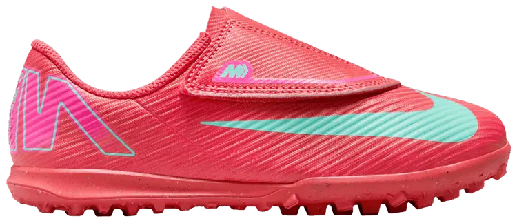 Кроссовки Nike Mercurial Vapor 16 Club TF PS 'Mad Energy Pack', красный
Кроссовки Nike Mercurial Vapor 16 Club TF PS 'Mad Energy Pack', красный