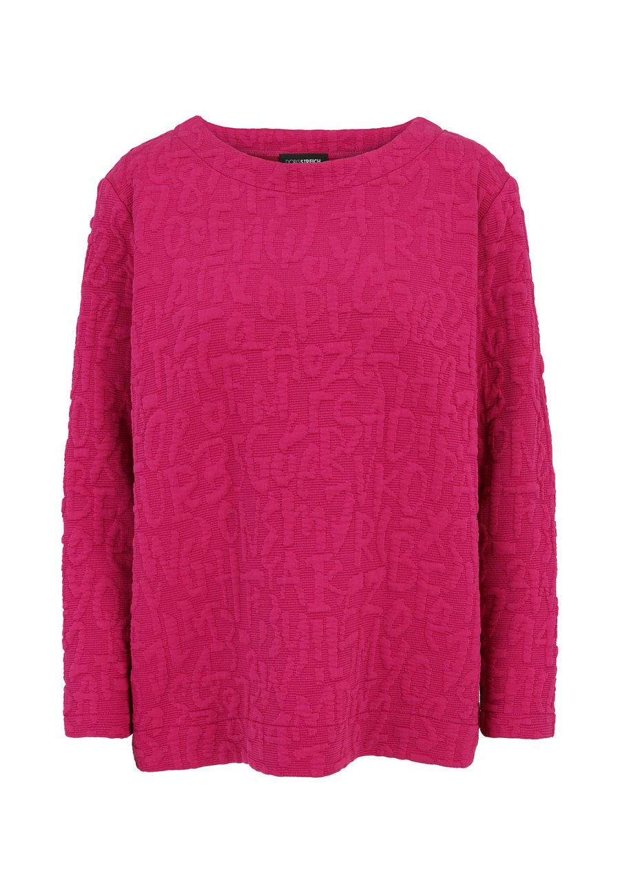 Джемпер DORIS STREICH Jumper, Pink
Джемпер DORIS STREICH Jumper, Pink